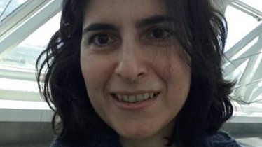 Laura Relancio, directora de servicios al cliente en Carat Madrid