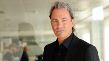 John Lynn, director regional de Y&R y Wunderman Latam