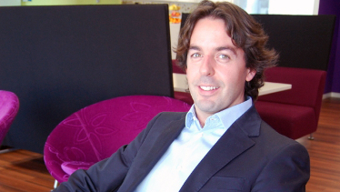 Fernando Carrión ficha por Ricoh como director de desarrollo digital