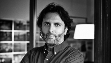 Manu Cavanilles, nuevo director general creativo y socio de Publips
