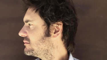 Siro García-Quijada se incorpora a China como director creativo