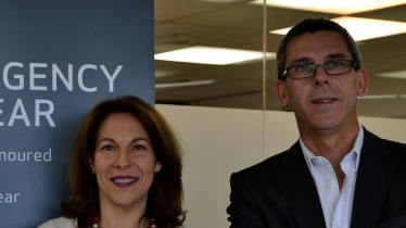 Weber Shandwick nombra a Francisco Porras director general para España