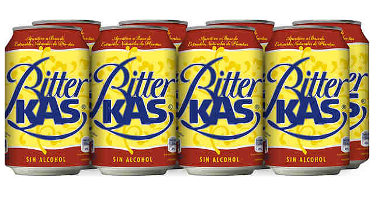 &Rosàs trabaja para Bitter Kas