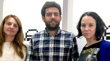 Internet República amplía su equipo en Madrid