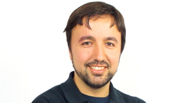 Eladio Portela, director de CRM y 'data analytics' en MRM-McCann