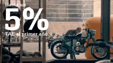 Contrapunto BBDO y Proximity ganan Bankinter