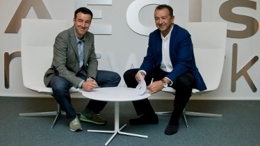 La RFEDI deja sus patrocinios en manos de Dentsu Aegis Network
