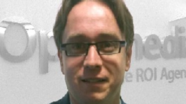 Jordi Morral, digital manager para Nestlé en Optimedia