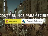 Agencia Tributaria
