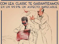 Lea