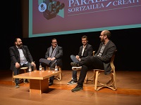 Narración, pelucas, orgasmos compartidos y miedo a cagarla