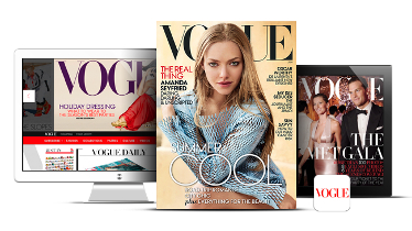 Condé Nast España, premiada en los FIPP Insight Awards 2015