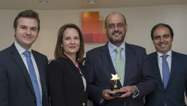 ARI y PwC, premiados en el FIPP por un estudio sobre la percepción de las webs de revistas
