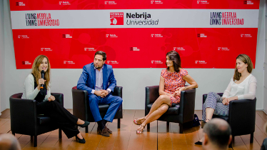 Carat y la Universidad Nebrija lanzan un máster sobre planificación estratégica de medios