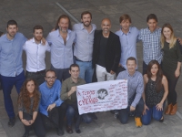 “Ser Agencia del Año con 20 personas es distinto a serlo con 120”