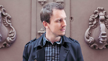 Kike Doatis, nuevo director creativo ejecutivo en Evil Love