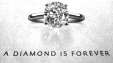 Vuelve ‘Un diamante es para siempre’