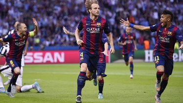 La final de la Champions League genera un impacto publicitario de más de 38 millones