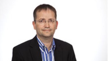 Roald Schoenmakers, consejero delegado de la agencia Súmate