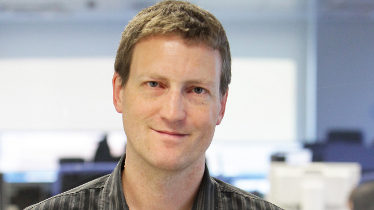 Chris Tarlton se incorpora a SrBurns como director de estrategia e innovación