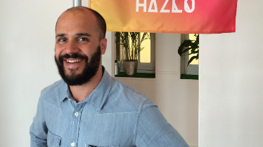 Santiago González Reca, ‘digital project manager’ de Kepler22b