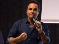 Las conferencias de El Sol 2015