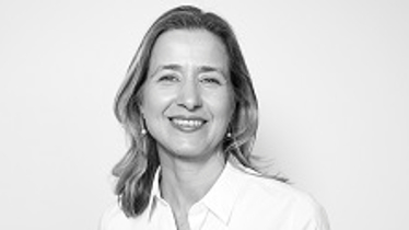 Robyn Massey, ‘global chief communications officer’ de Ogilvy Public Relations