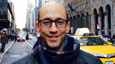 El CEO de Twitter deja la compañía