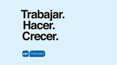 Los partidos políticos irrumpen con fuerza en la notoriedad de mayo