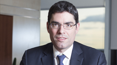 Franck Vignard, director comercial y marketing de Cetelem España