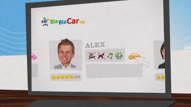 Dommo gestiona la publicidad de BlaBlaCar y crea una marca de moda