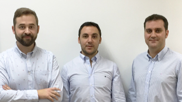 Tomás Rufino asume la dirección de Internet República en España