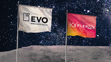 Evo elige a Kepler para gestionar su cuenta digital