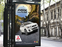 Mitsubishi