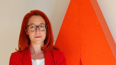 Silvia Tascón, directora de cuentas en Punta Alta