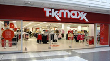 TK Maxx revisa su creatividad en Europa