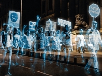 Los ‘Hologramas’ de DDB se cuelan en la shortlist de Innovation