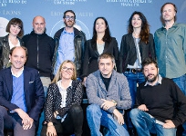 Un jurado heterogéneo y con más mujeres