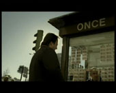 Once