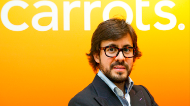 Carrots se incorpora a la red de agencias locales Inred