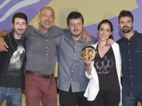 ‘Hologramas’ sigue sumando leones en la segunda ceremonia de Cannes
