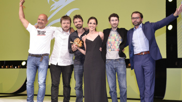España vuelve a los primeros puestos del Big Won