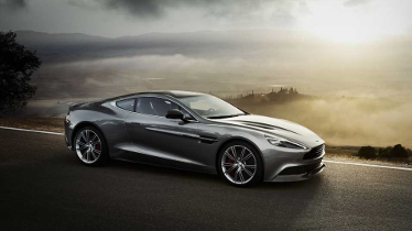 Aston Martin colabora con WPP a nivel mundial
