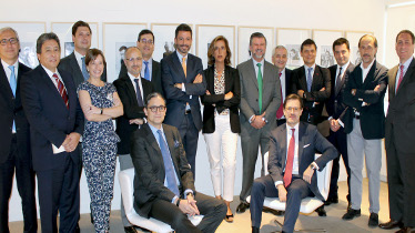 Llorente y Cuenca incorpora a un socio financiero para crecer vía adquisiciones