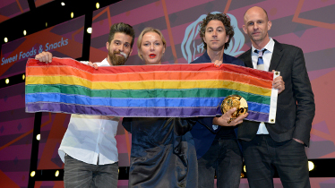 España cierra Cannes con 48 leones