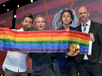 España cierra Cannes con 48 leones