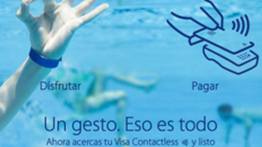 Fullsix trabaja para Visa Europe