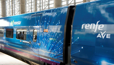 Renfe pone su creatividad en concurso