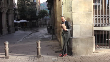 La presi&#243;n publicitaria TV en junio, estable