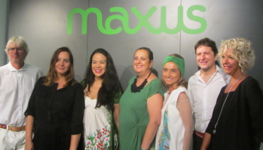 Maxus presenta 'Tank', la revista que acompaña el cambio de posicionamiento de la agencia